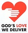 Gods Love Logo